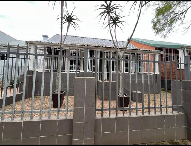 OFFICE PROPERTY TO RENT IN PIETERMARITZBURG CENTRAL